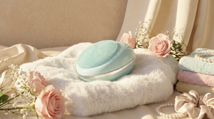 Evoque Radiance Brush