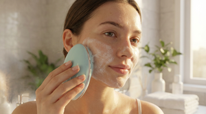 Evoque Radiance Brush