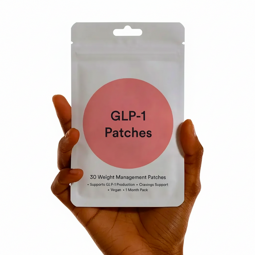 EVOQUE Wellness Support Patches